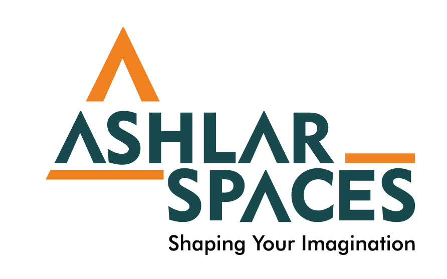 Ashlar Spaces logo
